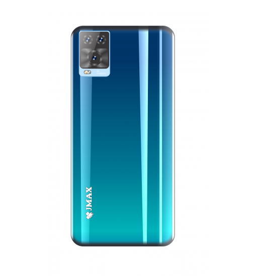 Jmax V20 Sapphire |3 GB RAM | 16GB Storage | 4G VoLTE | Android 8.1