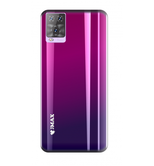 Jmax V20 Sapphire |3 GB RAM | 16GB Storage | 4G VoLTE | Android 8.1