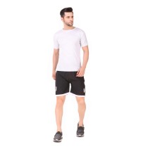 Fabstieve Men's NS Shorts, (VK-315)