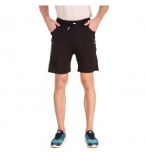 Fabstieve Men's Stretchable 4way Shorts, (VK-87)